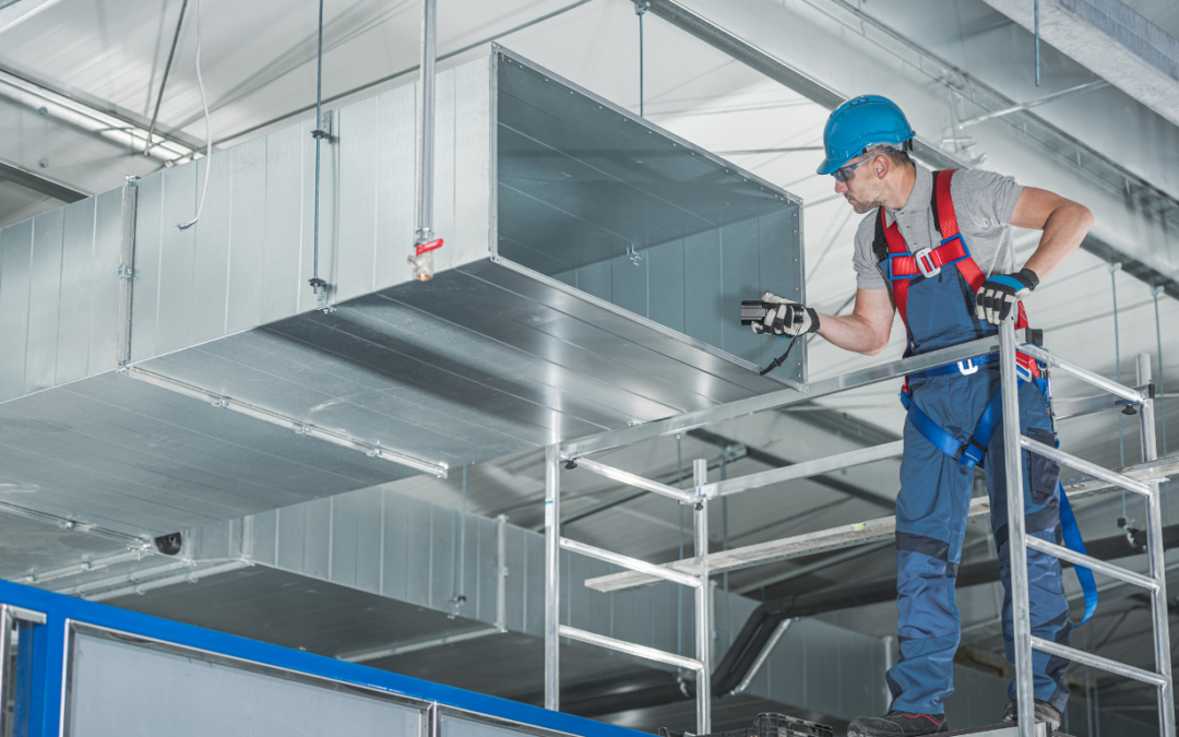 Cómo el mantenimiento preventivo mejora la eficiencia de los sistemas de refrigeración