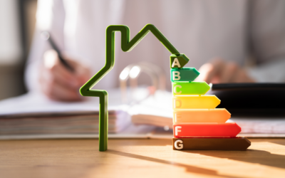 Eficiencia energética en el hogar: reduce tu factura eléctrica con soluciones inteligentes