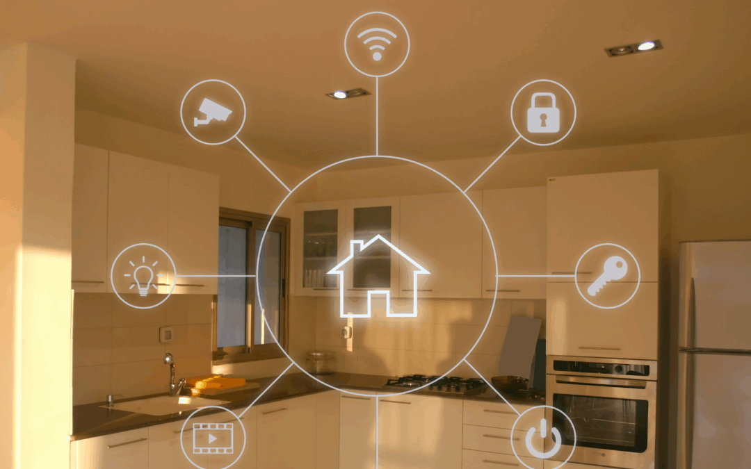 Vivienda inteligente: qué es y cómo empezar a domotizar tu casa