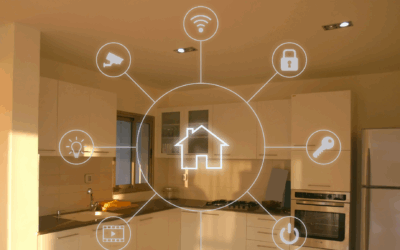 Vivienda inteligente: qué es y cómo empezar a domotizar tu casa