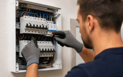 Instalación eléctrica en casa: señales de que necesitas renovarla